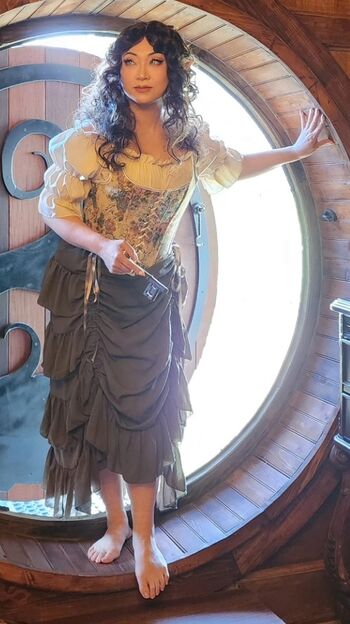 Full leaked Yaya han page private onlyfans photo