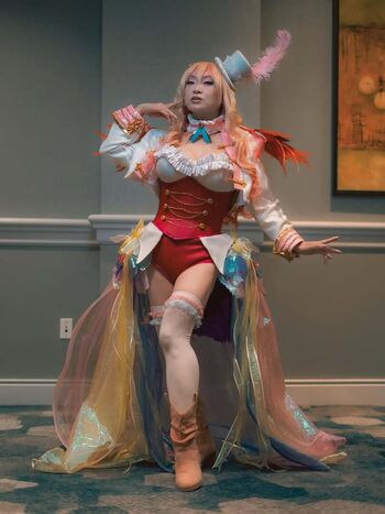 Full leaked Yaya han page private onlyfans photo