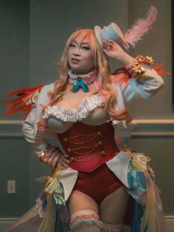 Full leaked Yaya han page private onlyfans photo