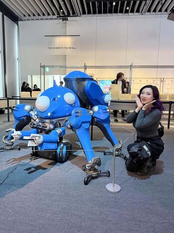 Full leaked Yaya han page private onlyfans photo