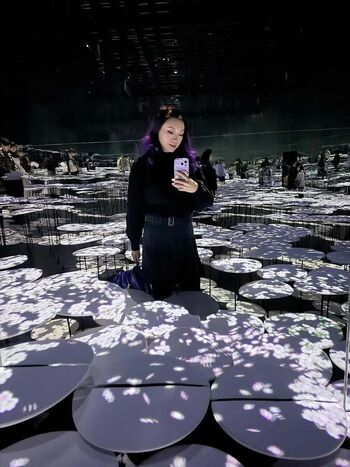 Full leaked Yaya han page private onlyfans photo