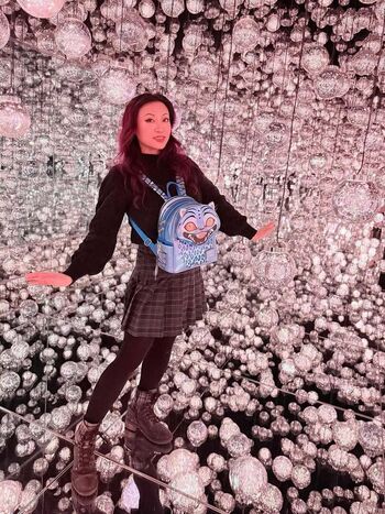 Full leaked Yaya han page private onlyfans photo