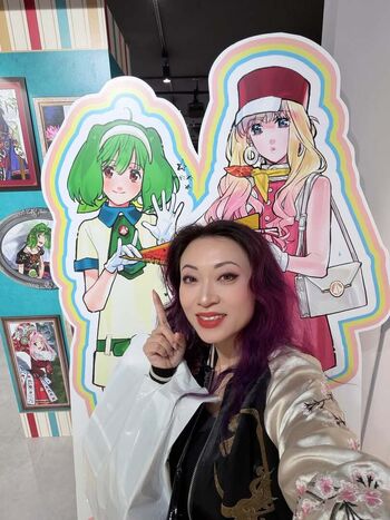 Full leaked Yaya han private onlyfans photo