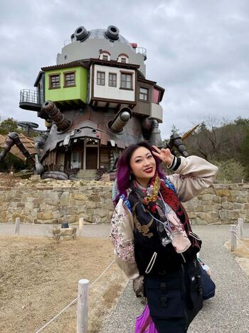 Full leaked Yaya han private onlyfans photo