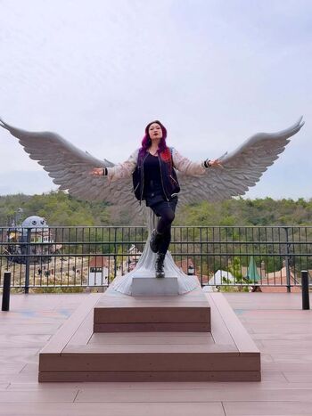 Full leaked Yaya han private onlyfans photo