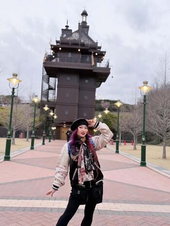 Full leaked Yaya han private onlyfans photo