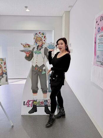 Full leaked Yaya han private onlyfans photo