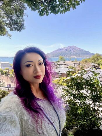 Full leaked Yaya han private onlyfans photo