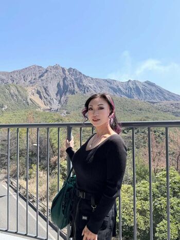 Full leaked Yaya han private onlyfans photo