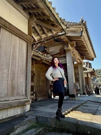 Full leaked Yaya han private onlyfans photo