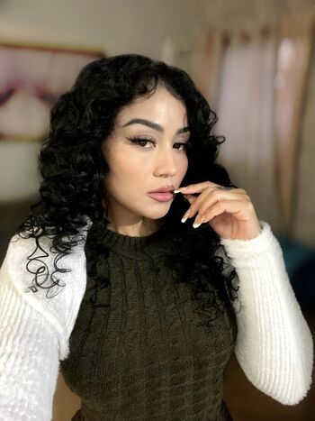 Full leaked Yein vaz private onlyfans photo