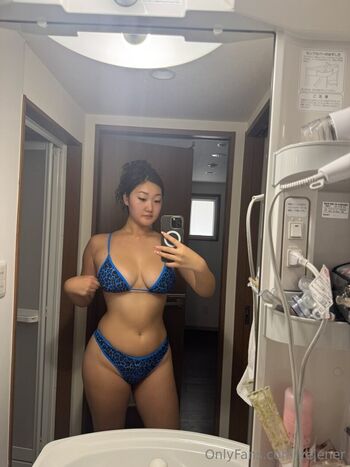 Full leaked Yejener private onlyfans photo