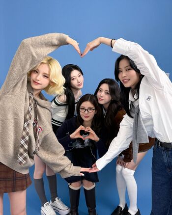 Full leaked Yeji itzy hwang ye ji page private onlyfans photo