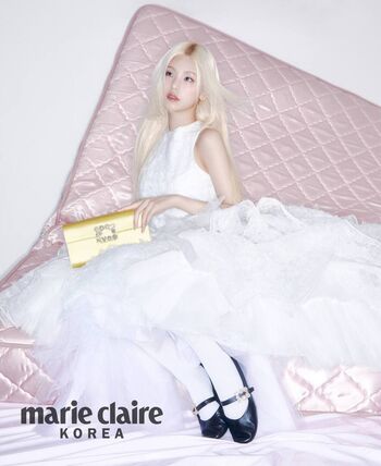 Yeji - ITZY (예지, Hwang Ye-ji)