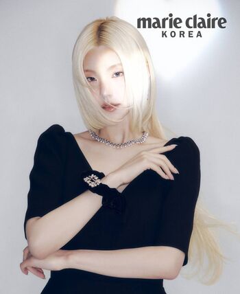 Full leaked Yeji itzy hwang ye ji private onlyfans photo