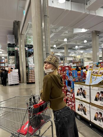 Full leaked Jill kassidy/ private onlyfans photo