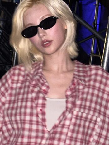 Full leaked Bonnie wright/ private onlyfans photo