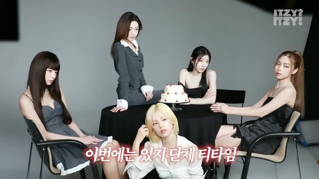 Full leaked Yeji page private onlyfans photo