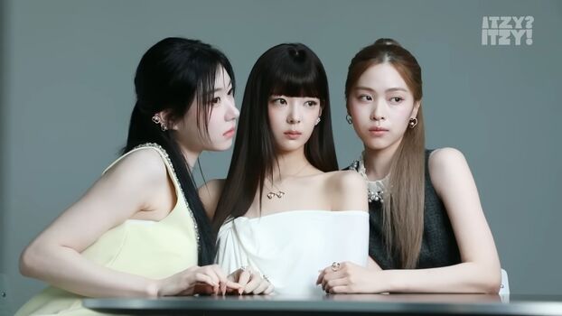 Full leaked Yeji page private onlyfans photo