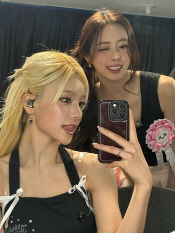 Full leaked Yeji page private onlyfans photo