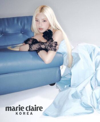 Full leaked Yeji page private onlyfans photo