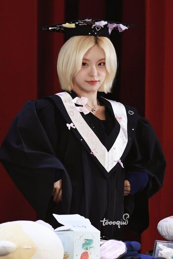 Full leaked Yeji page private onlyfans photo