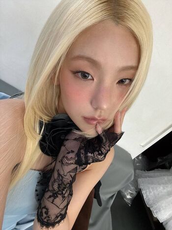 Full leaked Arinicookies/ private onlyfans photo