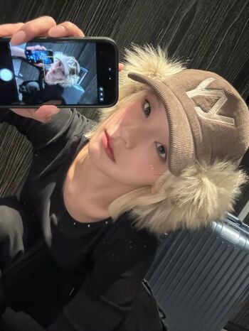 Full leaked Kay kay/ private onlyfans photo