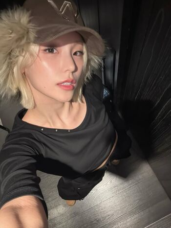 Full leaked Annelyce/ private onlyfans photo