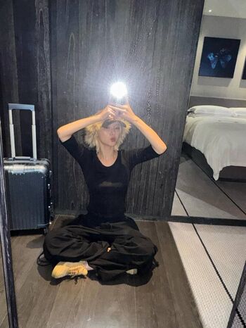 Full leaked Jude ryan/ private onlyfans photo