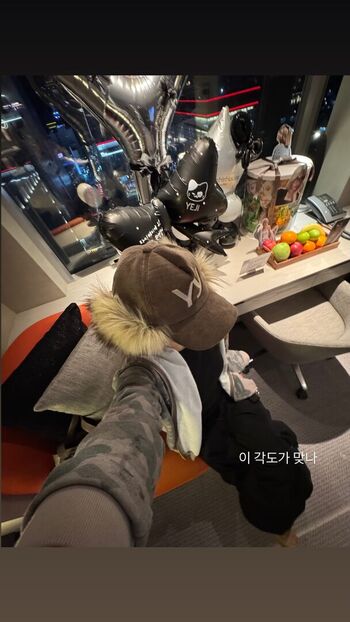 Full leaked Evelyn vasquez/ private onlyfans photo