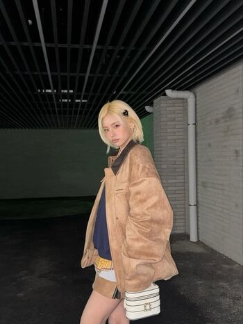 Full leaked Jikey/ private onlyfans photo