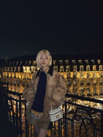 Full leaked The red fox/ private onlyfans photo