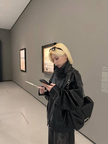 Full leaked Valft / private onlyfans photo