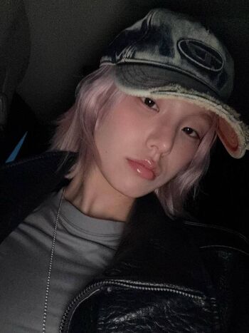 Full leaked Hailstorm private onlyfans photo