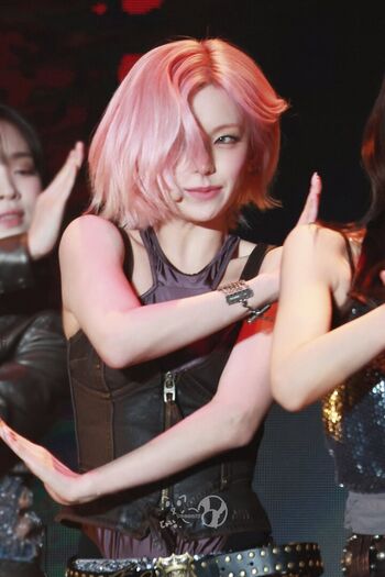 Full leaked Yeji page private onlyfans photo