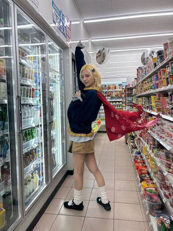 Full leaked Mirta/ private onlyfans photo