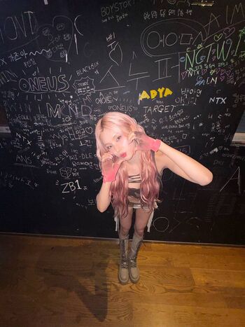 Full leaked Princess amelia/ private onlyfans photo