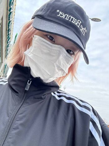 Full leaked Yeji page private onlyfans photo