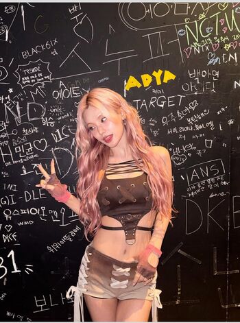 Full leaked Lydia gray/ private onlyfans photo