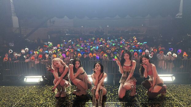 Full leaked Yeji page private onlyfans photo