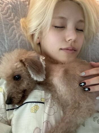 Full leaked Babyfooj/ private onlyfans photo