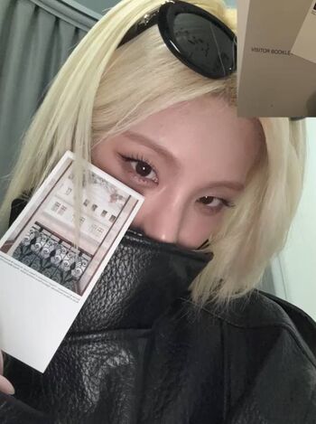 Full leaked Karla nue/ private onlyfans photo