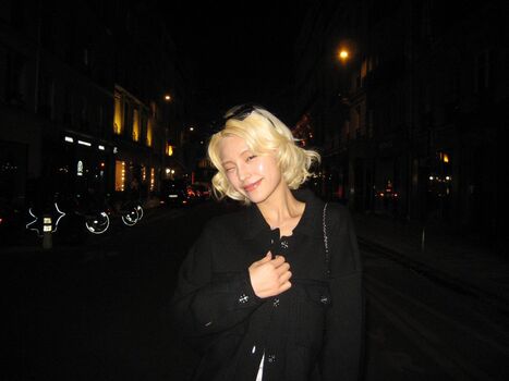 Full leaked Kris statlander/ private onlyfans photo