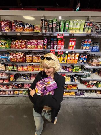 Full leaked Extraemily/ private onlyfans photo