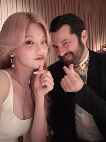 Full leaked Yeji page private onlyfans photo