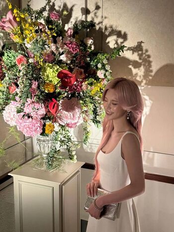 Full leaked Yeji page private onlyfans photo