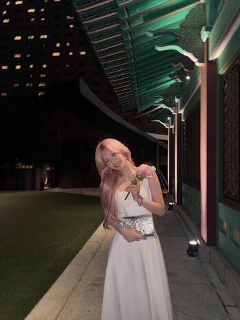 Full leaked Yeji page private onlyfans photo