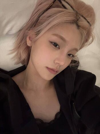 Full leaked Ella ballentine/ private onlyfans photo