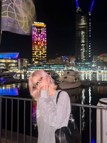 Full leaked Rose monroe/ private onlyfans photo